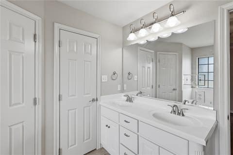 Tiny photo for 901 Crystal Dove Avenue, College Station, TX 77845 (MLS # 26008669)