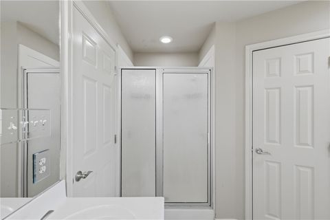 Tiny photo for 901 Crystal Dove Avenue, College Station, TX 77845 (MLS # 26008669)