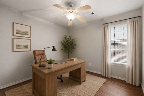 Tiny photo for 901 Crystal Dove Avenue, College Station, TX 77845 (MLS # 26008669)