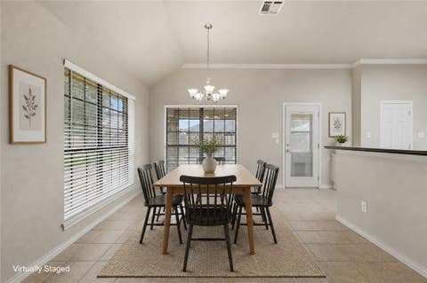 Tiny photo for 901 Crystal Dove Avenue, College Station, TX 77845 (MLS # 26008669)