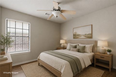 Tiny photo for 901 Crystal Dove Avenue, College Station, TX 77845 (MLS # 26008669)