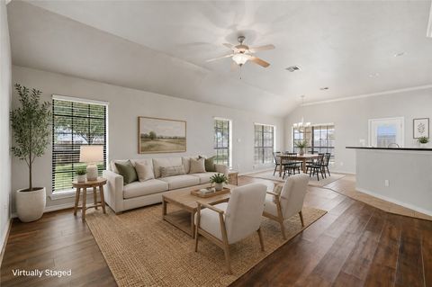 Tiny photo for 901 Crystal Dove Avenue, College Station, TX 77845 (MLS # 26008669)