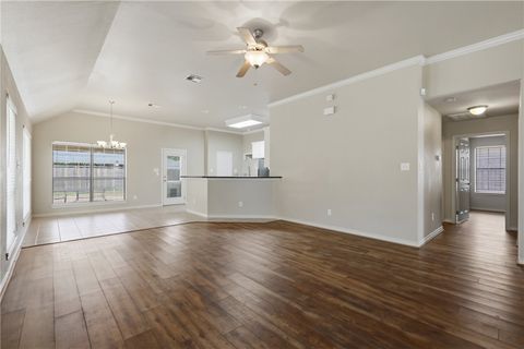 Tiny photo for 901 Crystal Dove Avenue, College Station, TX 77845 (MLS # 26008669)