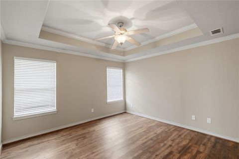 Tiny photo for 901 Crystal Dove Avenue, College Station, TX 77845 (MLS # 26008669)