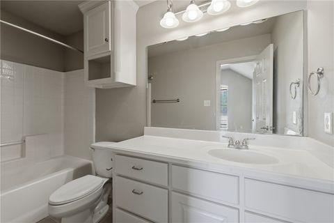 Tiny photo for 901 Crystal Dove Avenue, College Station, TX 77845 (MLS # 26008669)