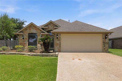 Photo of 901 Crystal Dove Avenue, College Station, TX 77845 (MLS # 26008669)