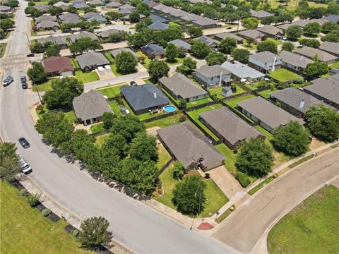 Tiny photo for 901 Crystal Dove Avenue, College Station, TX 77845 (MLS # 26008669)