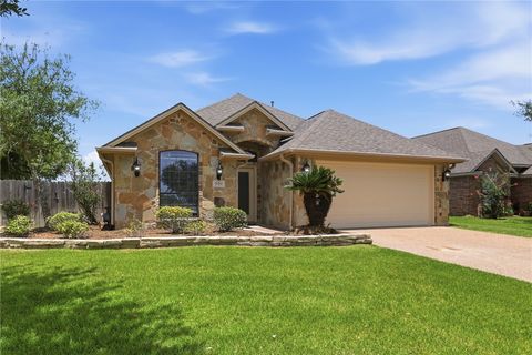 Tiny photo for 901 Crystal Dove Avenue, College Station, TX 77845 (MLS # 26008669)