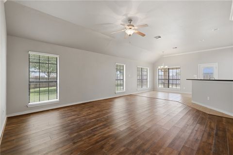 Tiny photo for 901 Crystal Dove Avenue, College Station, TX 77845 (MLS # 26008669)