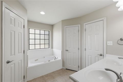 Tiny photo for 901 Crystal Dove Avenue, College Station, TX 77845 (MLS # 26008669)