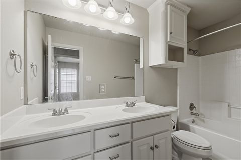 Tiny photo for 901 Crystal Dove Avenue, College Station, TX 77845 (MLS # 26008669)