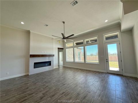 Tiny photo for 4205 Skylar Drive, College Station, TX 77845 (MLS # 26005445)