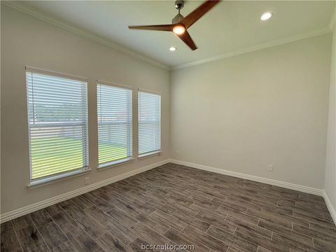 Tiny photo for 4205 Skylar Drive, College Station, TX 77845 (MLS # 26005445)