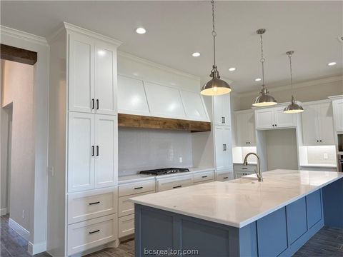 Tiny photo for 4205 Skylar Drive, College Station, TX 77845 (MLS # 26005445)