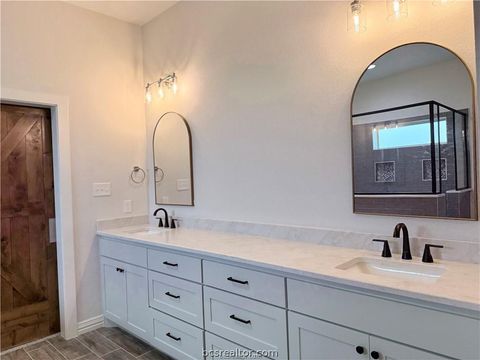 Tiny photo for 4205 Skylar Drive, College Station, TX 77845 (MLS # 26005445)