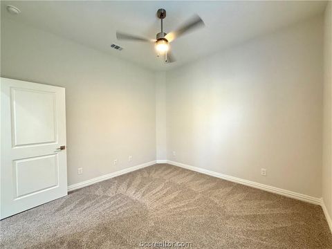 Tiny photo for 4205 Skylar Drive, College Station, TX 77845 (MLS # 26005445)