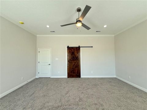 Tiny photo for 4205 Skylar Drive, College Station, TX 77845 (MLS # 26005445)