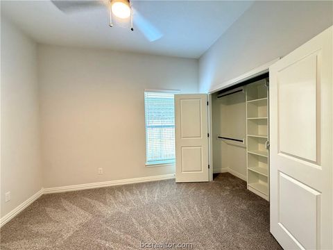 Tiny photo for 4205 Skylar Drive, College Station, TX 77845 (MLS # 26005445)