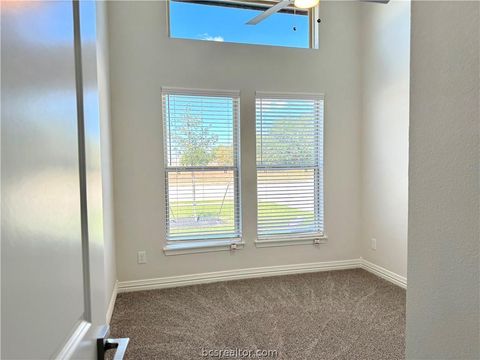 Tiny photo for 4205 Skylar Drive, College Station, TX 77845 (MLS # 26005445)