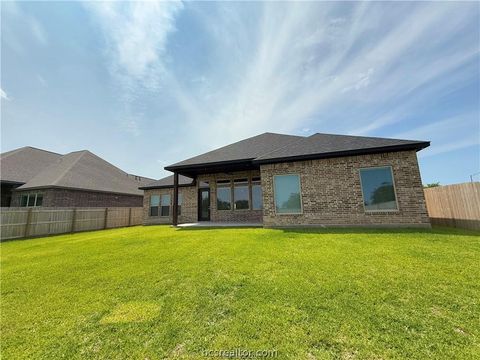 Tiny photo for 4205 Skylar Drive, College Station, TX 77845 (MLS # 26005445)