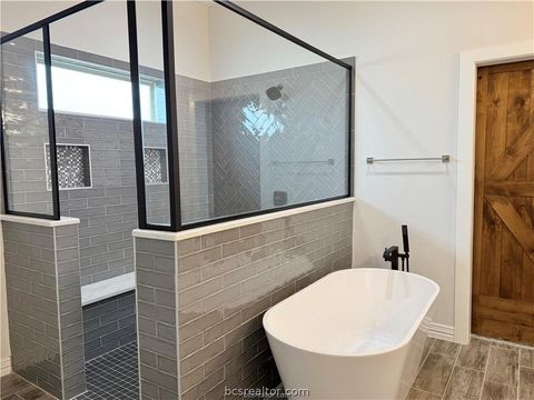Tiny photo for 4205 Skylar Drive, College Station, TX 77845 (MLS # 26005445)