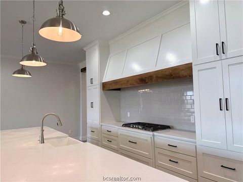 Tiny photo for 4205 Skylar Drive, College Station, TX 77845 (MLS # 26005445)