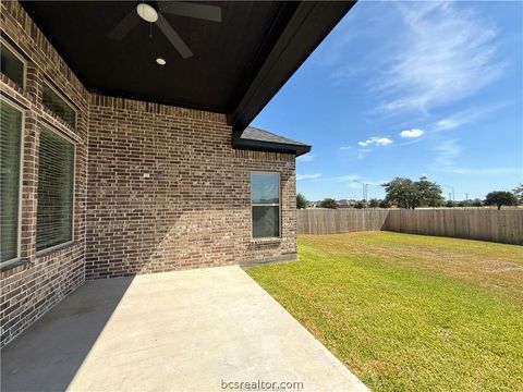 Tiny photo for 4205 Skylar Drive, College Station, TX 77845 (MLS # 26005445)