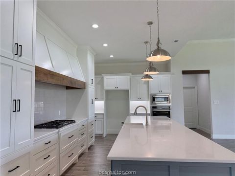 Tiny photo for 4205 Skylar Drive, College Station, TX 77845 (MLS # 26005445)