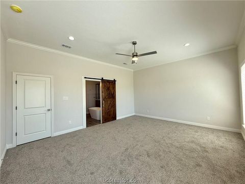 Tiny photo for 4205 Skylar Drive, College Station, TX 77845 (MLS # 26005445)
