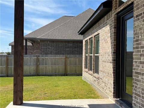Tiny photo for 4205 Skylar Drive, College Station, TX 77845 (MLS # 26005445)