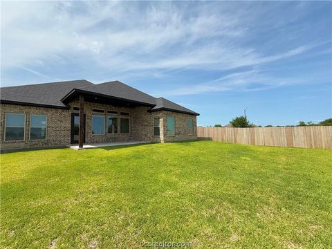 Tiny photo for 4205 Skylar Drive, College Station, TX 77845 (MLS # 26005445)
