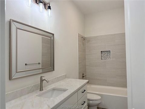 Tiny photo for 4205 Skylar Drive, College Station, TX 77845 (MLS # 26005445)