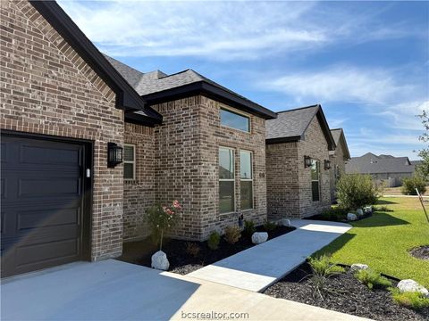 Tiny photo for 4205 Skylar Drive, College Station, TX 77845 (MLS # 26005445)