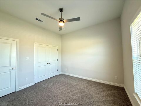 Tiny photo for 4205 Skylar Drive, College Station, TX 77845 (MLS # 26005445)