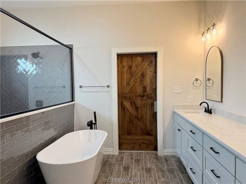 Tiny photo for 4205 Skylar Drive, College Station, TX 77845 (MLS # 26005445)