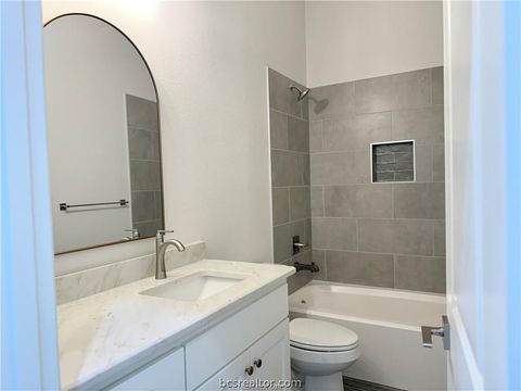 Tiny photo for 4205 Skylar Drive, College Station, TX 77845 (MLS # 26005445)