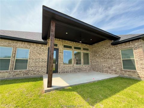 Tiny photo for 4205 Skylar Drive, College Station, TX 77845 (MLS # 26005445)