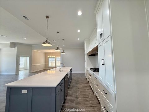 Tiny photo for 4205 Skylar Drive, College Station, TX 77845 (MLS # 26005445)