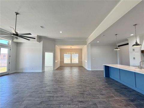 Tiny photo for 4205 Skylar Drive, College Station, TX 77845 (MLS # 26005445)