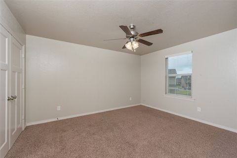 Tiny photo for 2613 Mandi Court, College Station, TX 77845 (MLS # 26005577)