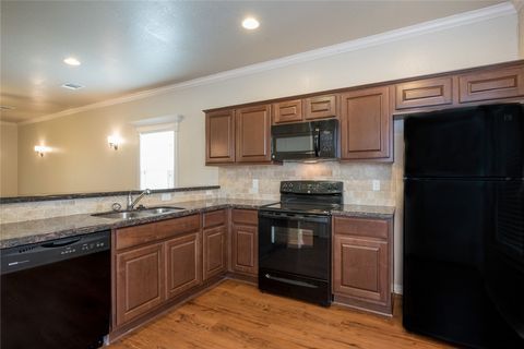 Tiny photo for 2613 Mandi Court, College Station, TX 77845 (MLS # 26005577)