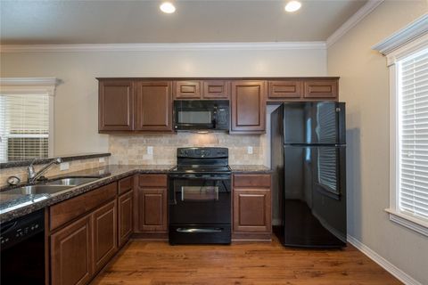 Tiny photo for 2613 Mandi Court, College Station, TX 77845 (MLS # 26005577)