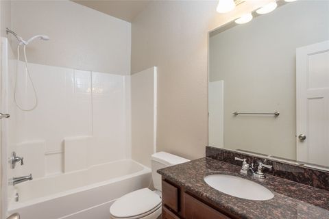Tiny photo for 2613 Mandi Court, College Station, TX 77845 (MLS # 26005577)