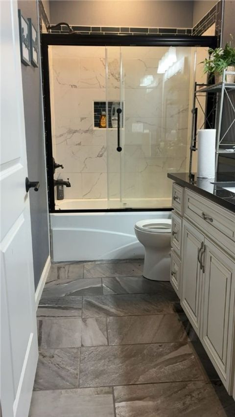 Tiny photo for 11839 Post Oak Lane, Bryan, TX 77807 (MLS # 25013153)