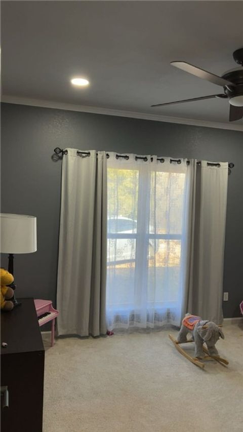 Tiny photo for 11839 Post Oak Lane, Bryan, TX 77807 (MLS # 25013153)