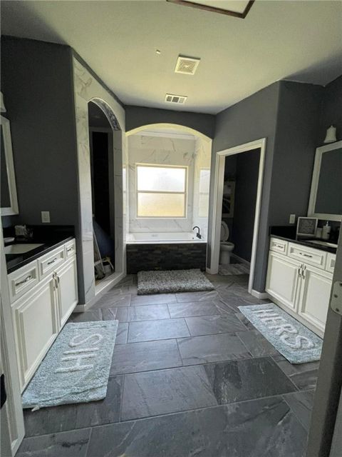 Tiny photo for 11839 Post Oak Lane, Bryan, TX 77807 (MLS # 25013153)