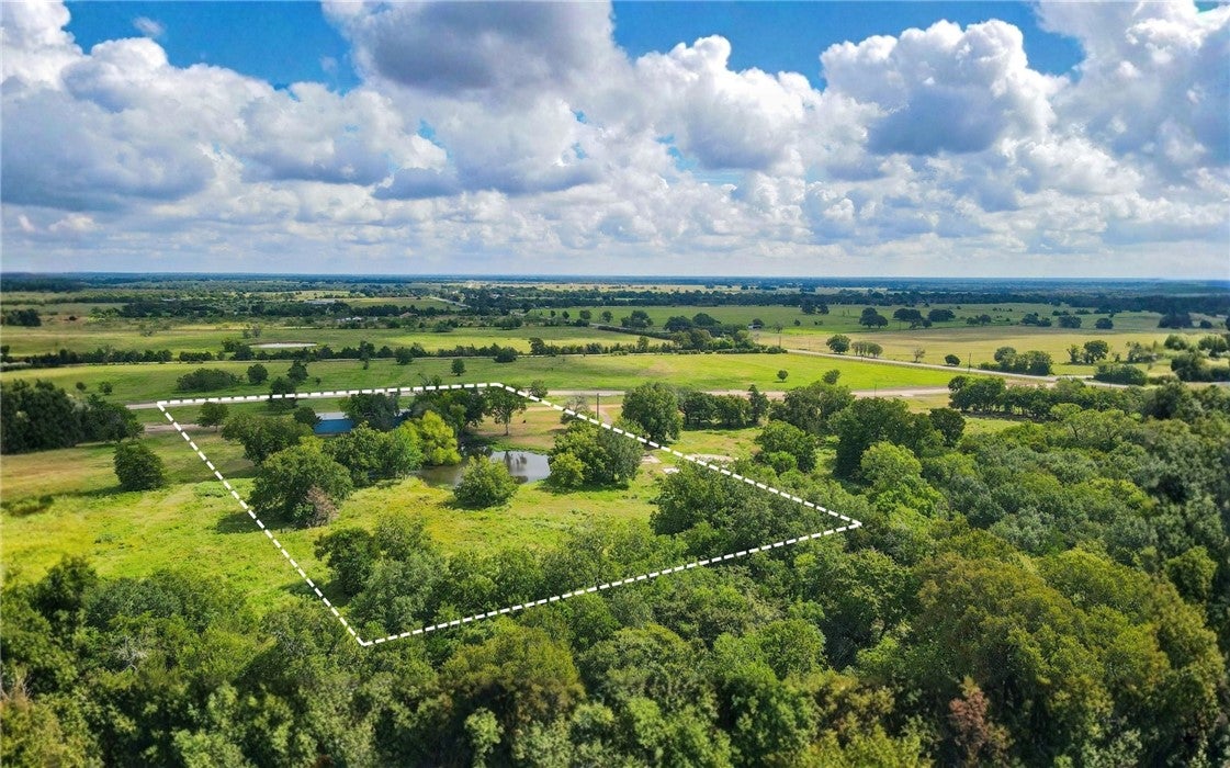 TBD Hudson Farms Road - Tract 2B (+/-6.376 acres)
