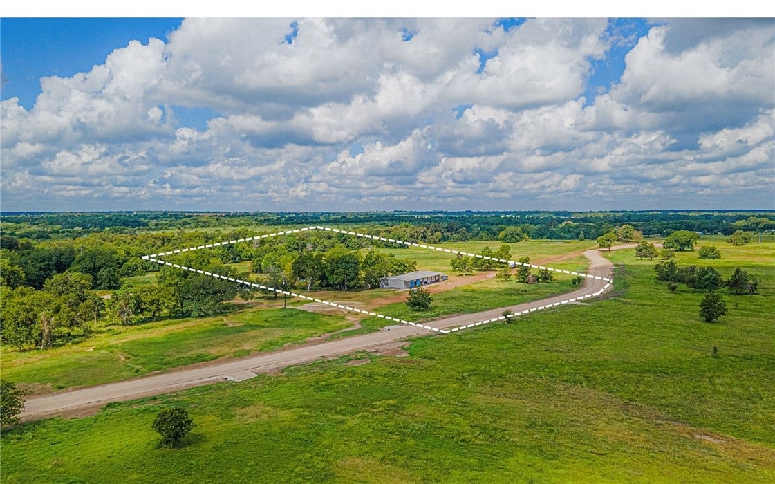 TBD Hudson Farms Road - Tract 2B (+/-6.376 acres)