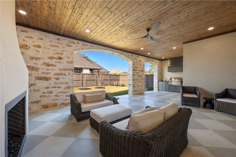 Tiny photo for 4748 Concordia Drive, Bryan, TX 77802 (MLS # 25013195)