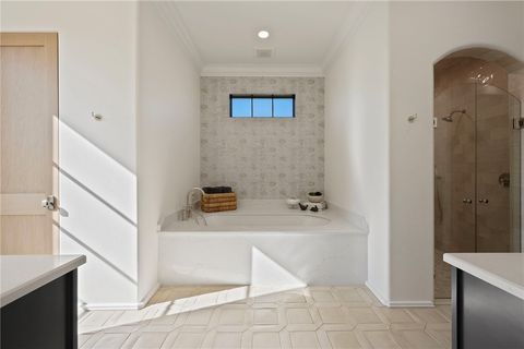 Tiny photo for 4748 Concordia Drive, Bryan, TX 77802 (MLS # 25013195)